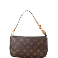 Louis Vuitton Pochette Accessoires Monogram
