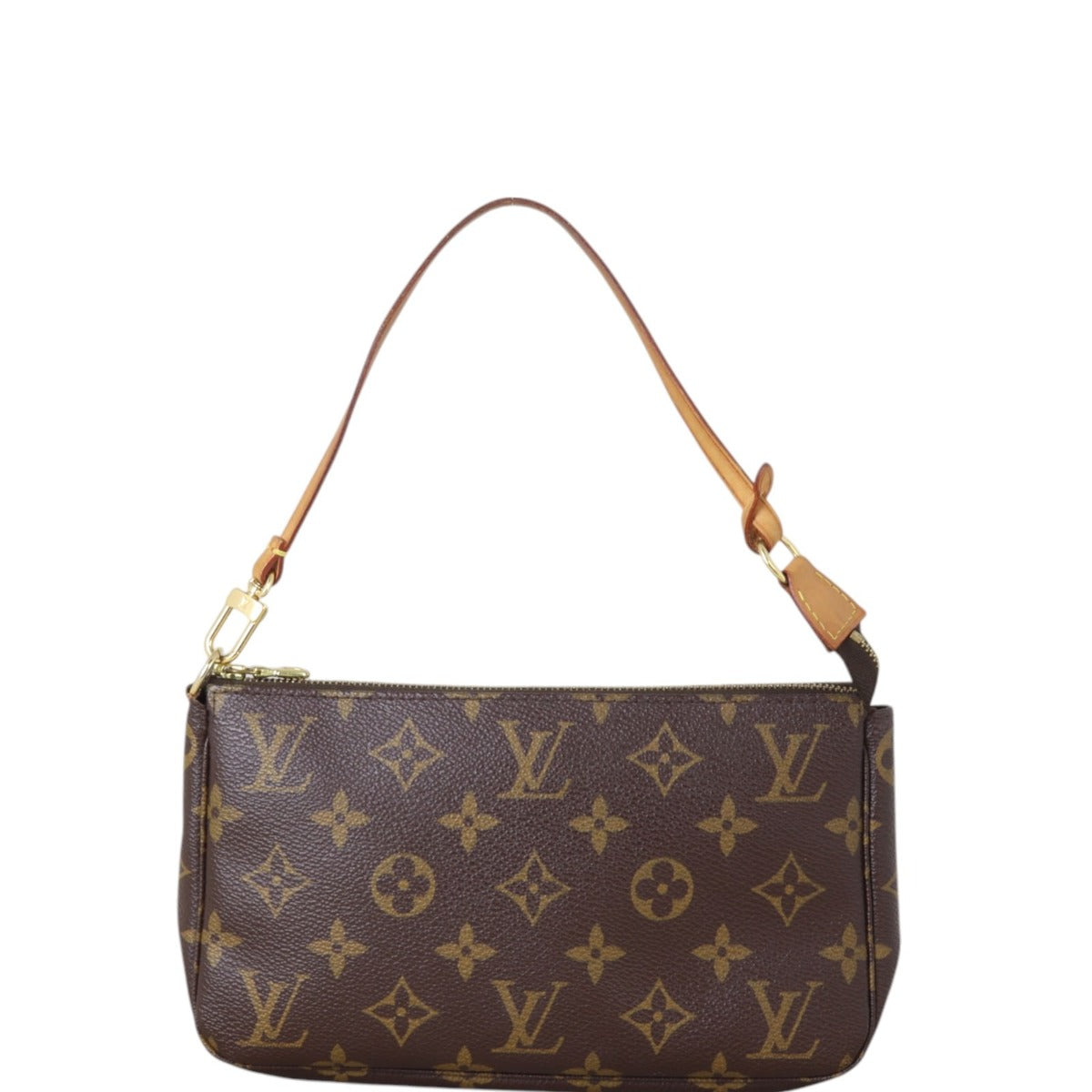 Louis Vuitton Pochette Accessoires Monogram