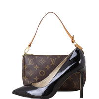 Louis Vuitton Pochette Accessoires Monogram