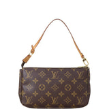 Louis Vuitton Pochette Accessoires Monogram