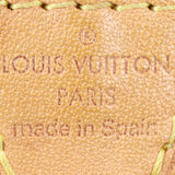 Louis Vuitton Pochette Accessoires Monogram