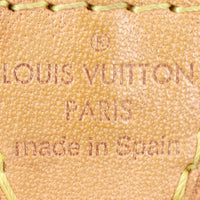 Louis Vuitton Pochette Accessoires Monogram