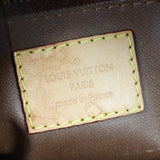 Louis Vuitton Toiletry Pouch 25 Monogram