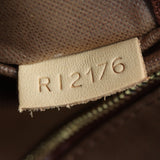 Louis Vuitton Toiletry Pouch 25 Monogram