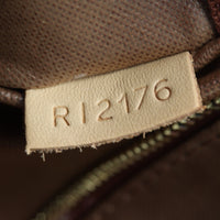 Louis Vuitton Toiletry Pouch 25 Monogram