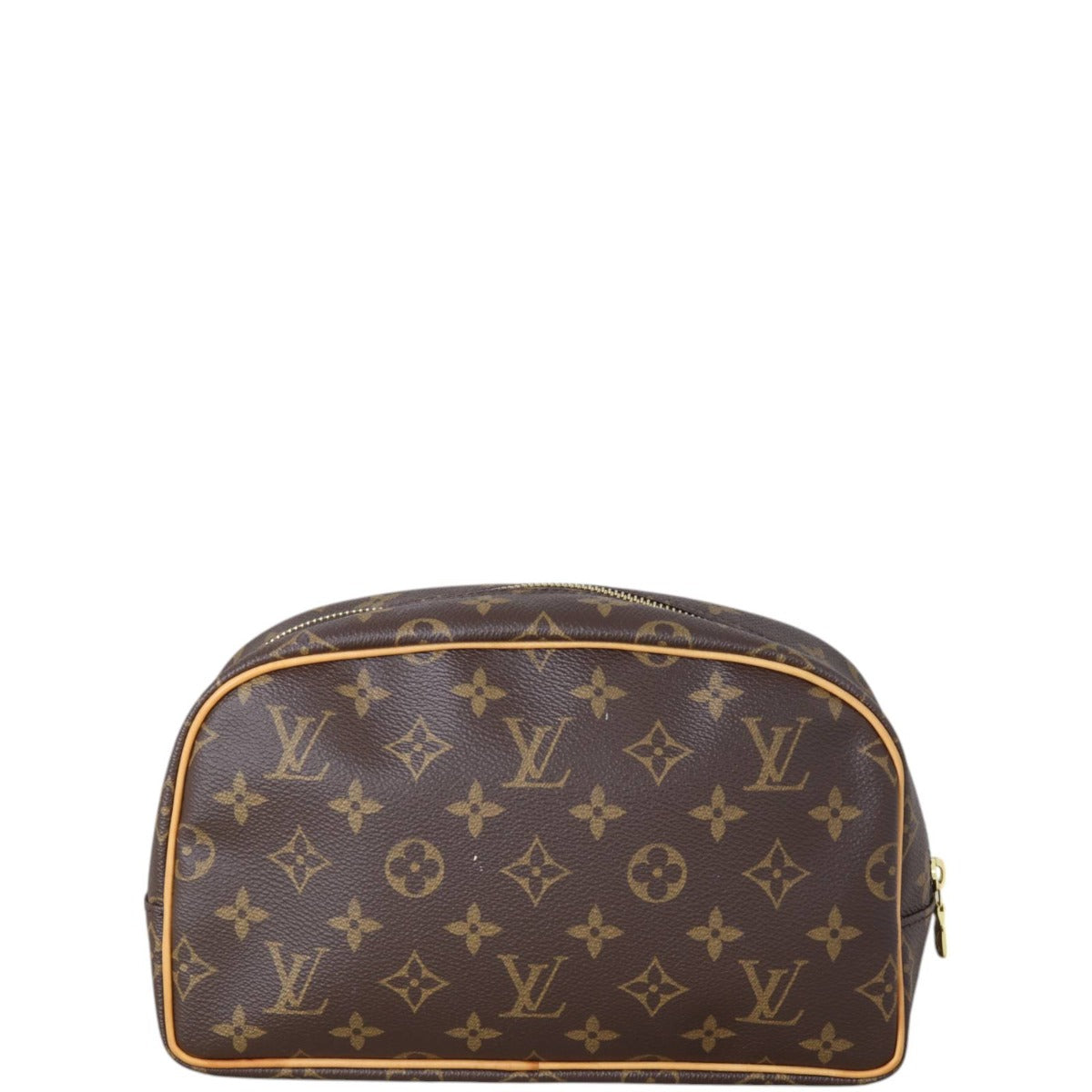 Louis Vuitton Toiletry Pouch 25 Monogram
