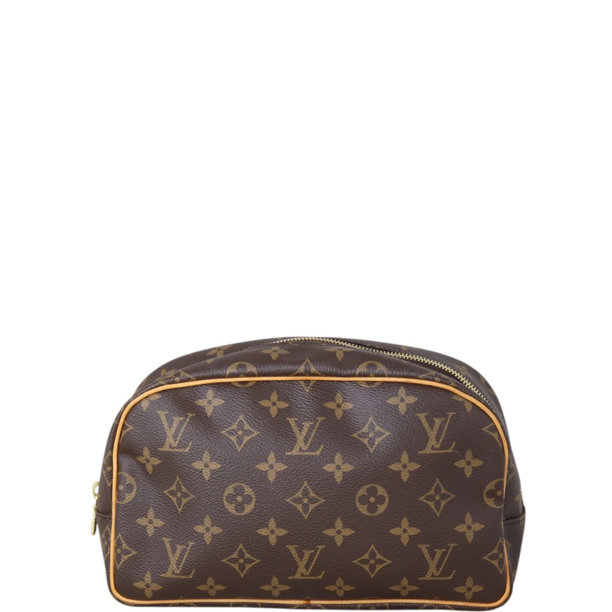 Louis Vuitton Toiletry Pouch 25 Monogram