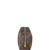 Louis Vuitton Toiletry Pouch 25 Monogram