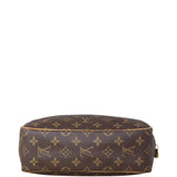 Louis Vuitton Toiletry Pouch 25 Monogram