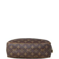 Louis Vuitton Toiletry Pouch 25 Monogram