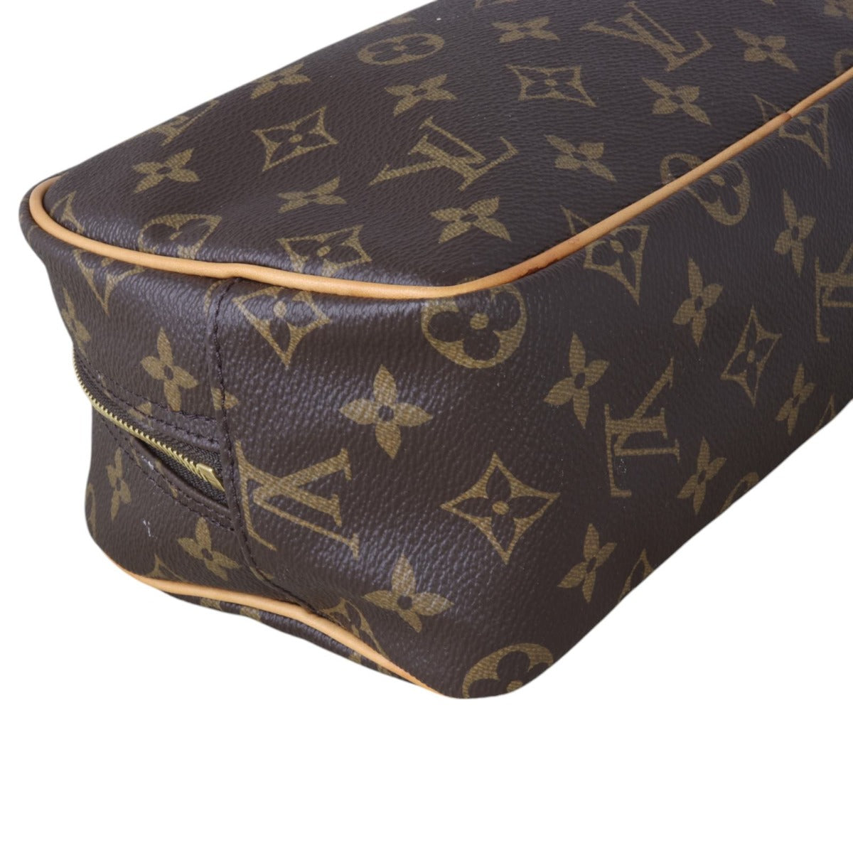 Louis Vuitton Toiletry Pouch 25 Monogram