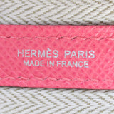 Hermes Garden Party 36 Epsom