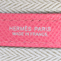 Hermes Garden Party 36 Epsom