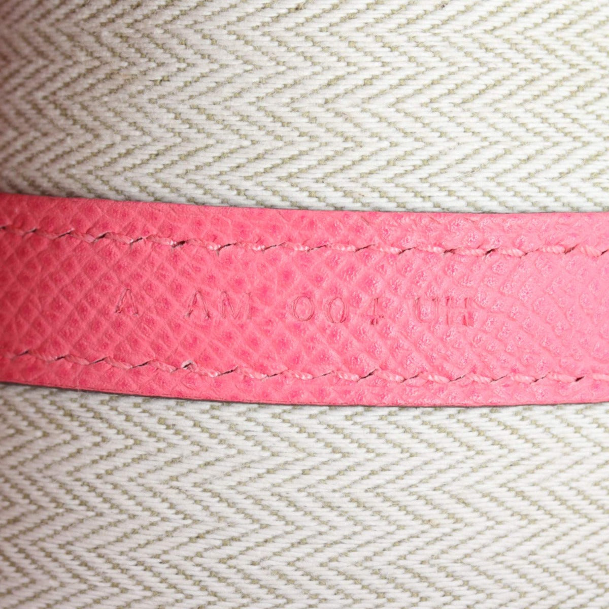 Hermes Garden Party 36 Epsom