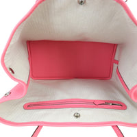 Hermes Garden Party 36 Epsom