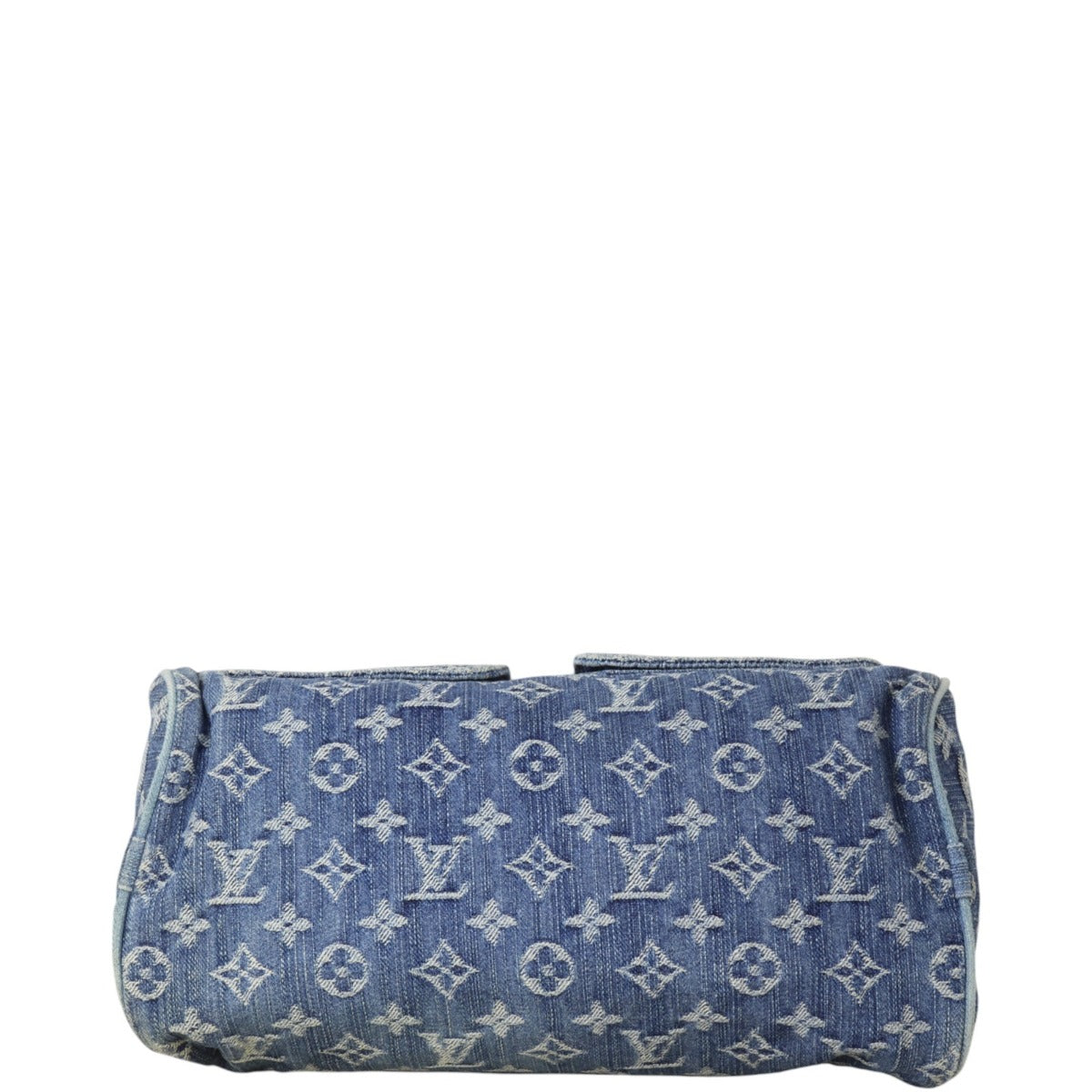 Louis Vuitton Neo Speedy Denim