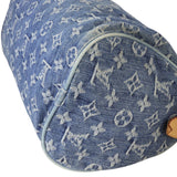 Louis Vuitton Neo Speedy Denim