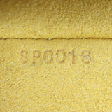 Louis Vuitton Neo Speedy Denim