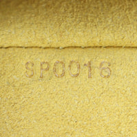 Louis Vuitton Neo Speedy Denim