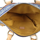 Louis Vuitton Neo Speedy Denim
