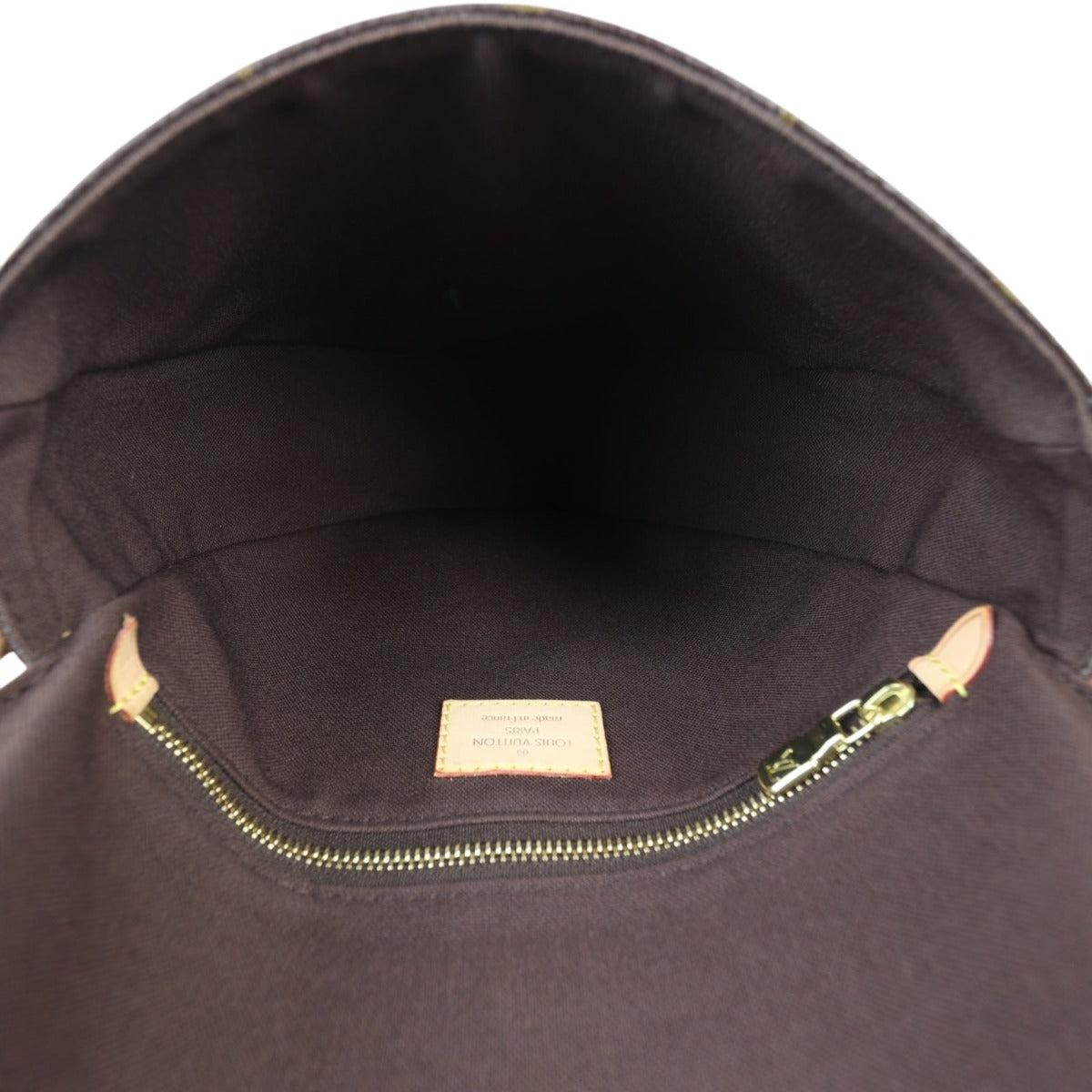 Louis Vuitton Chantilly PM Monogram