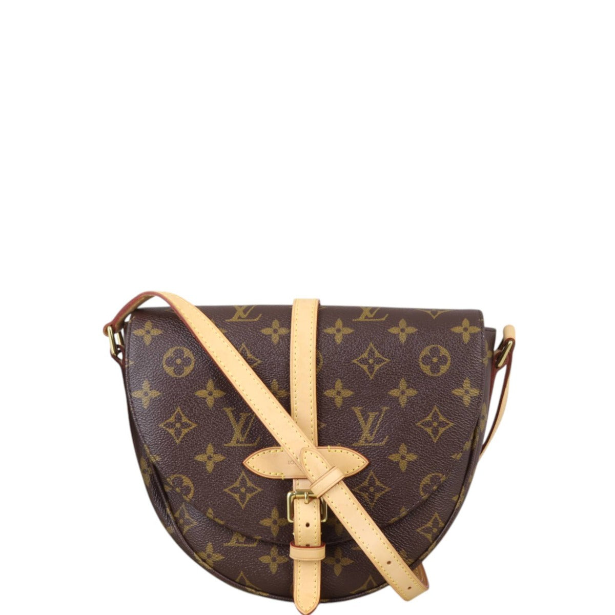 Louis Vuitton Chantilly PM Monogram
