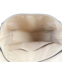 Louis Vuitton Blanche MM Monogram Empreinte