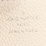 Louis Vuitton Blanche MM Monogram Empreinte