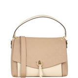 Louis Vuitton Blanche MM Monogram Empreinte