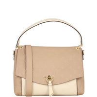 Louis Vuitton Blanche MM Monogram Empreinte