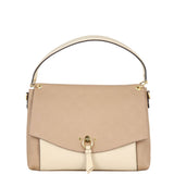 Louis Vuitton Blanche MM Monogram Empreinte