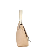 Louis Vuitton Blanche MM Monogram Empreinte