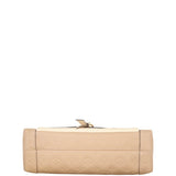 Louis Vuitton Blanche MM Monogram Empreinte