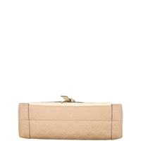 Louis Vuitton Blanche MM Monogram Empreinte