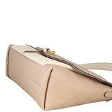 Louis Vuitton Blanche MM Monogram Empreinte