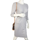 Louis Vuitton Fold Me Pouch Monogram