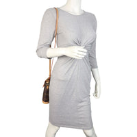 Louis Vuitton Fold Me Pouch Monogram