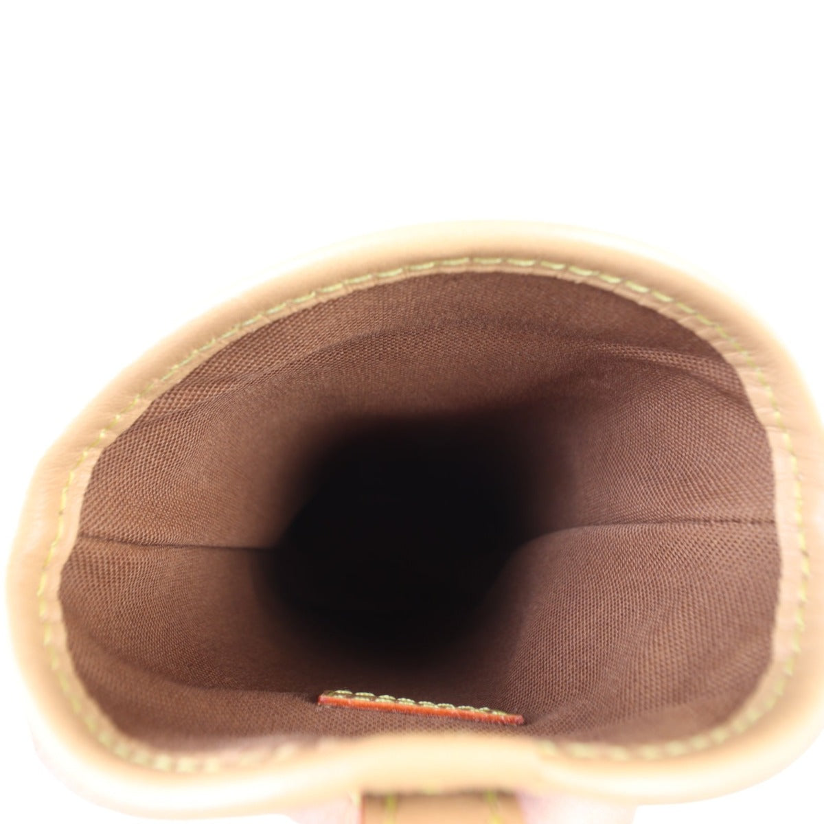 Louis Vuitton Fold Me Pouch Monogram