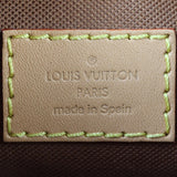 Louis Vuitton Fold Me Pouch Monogram