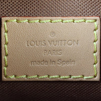 Louis Vuitton Fold Me Pouch Monogram