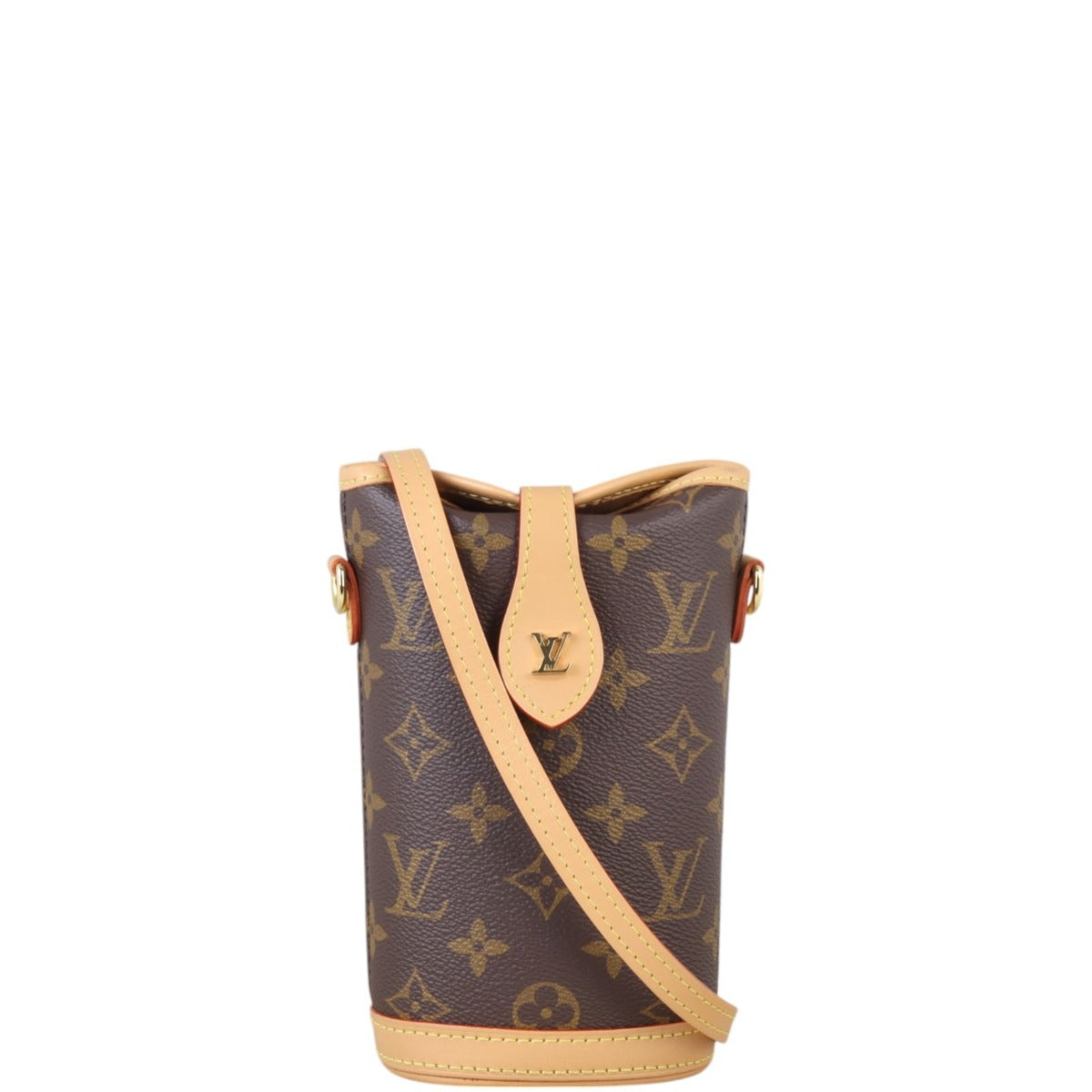 Louis Vuitton Fold Me Pouch Monogram
