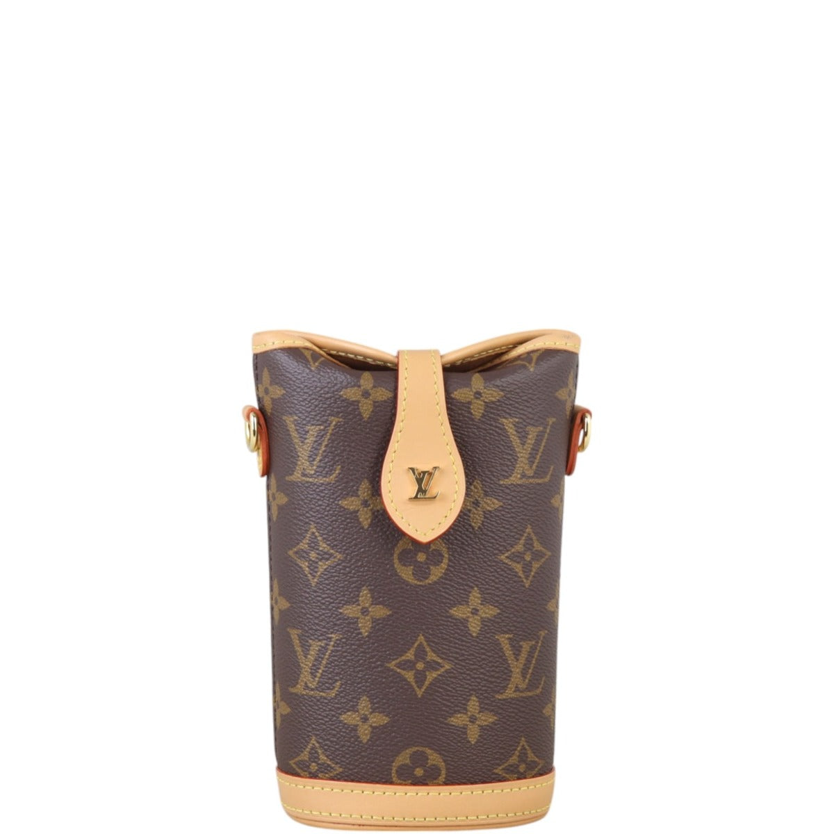 Louis Vuitton Fold Me Pouch Monogram