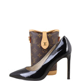 Louis Vuitton Fold Me Pouch Monogram