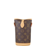 Louis Vuitton Fold Me Pouch Monogram