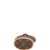 Louis Vuitton Fold Me Pouch Monogram
