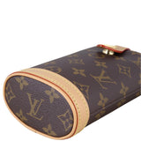 Louis Vuitton Fold Me Pouch Monogram