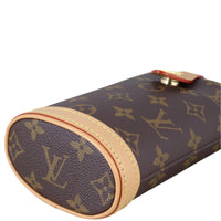 Louis Vuitton Fold Me Pouch Monogram