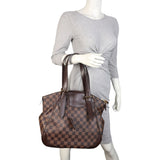Louis Vuitton Verona MM Damier Ebene