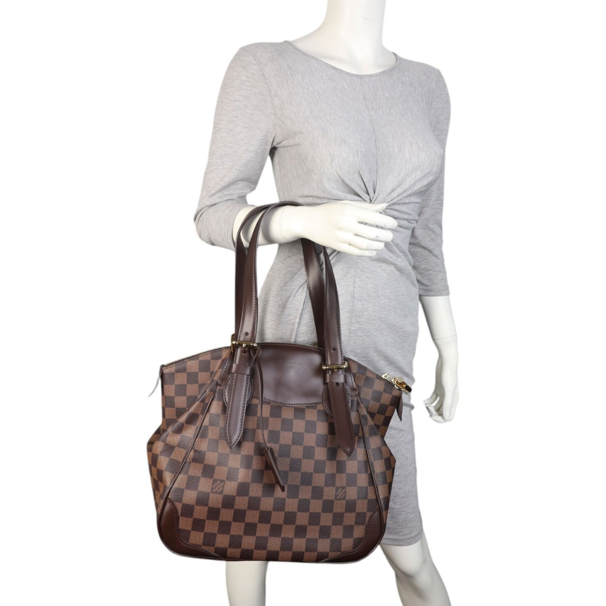 Louis Vuitton Verona MM Damier Ebene