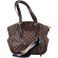 Louis Vuitton Verona MM Damier Ebene